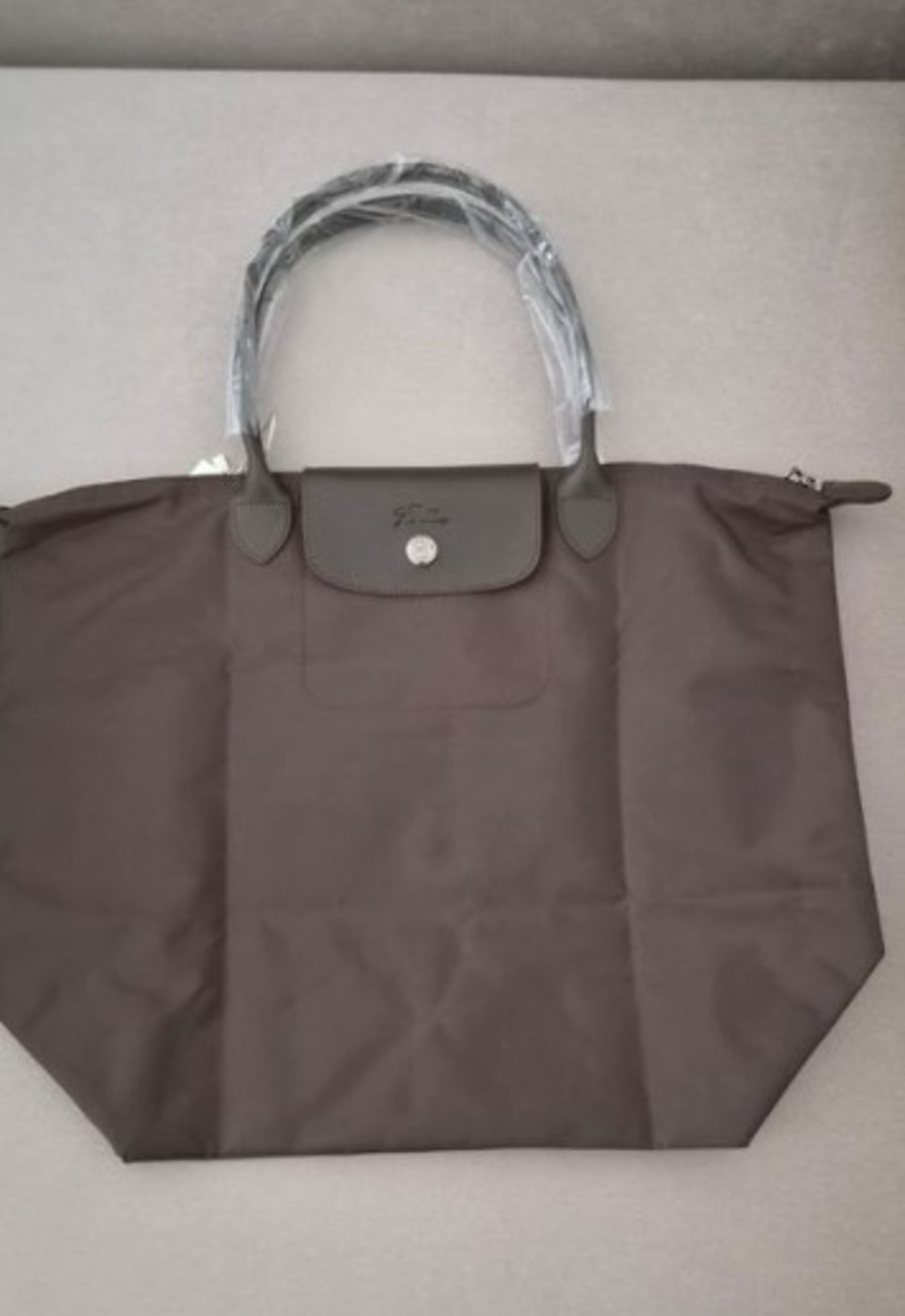 LONGCHAMP Le Smart Crossbody Bag
